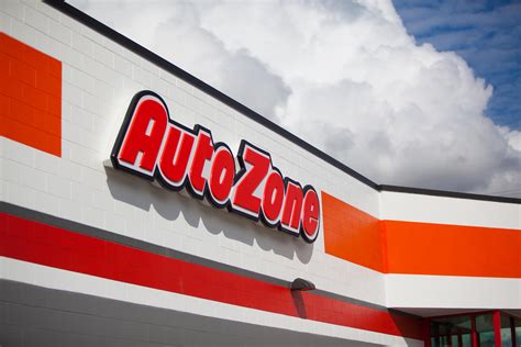 autozone corpus christi texas|AutoZone